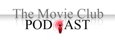 movieclubpodcast Movie Club Podcast Logo