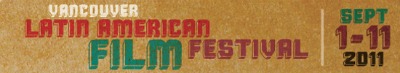 Vancouver Latin American Film Festival