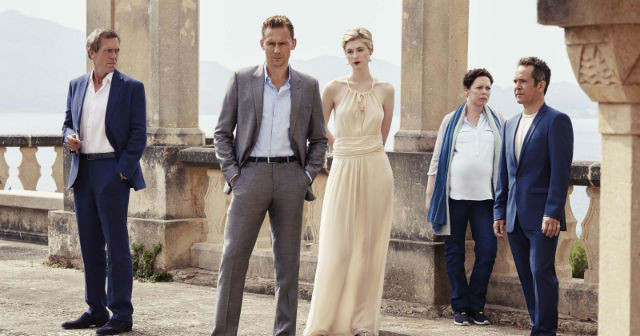 There is much to love about The Night Manager. Thank you Susanne Bier!