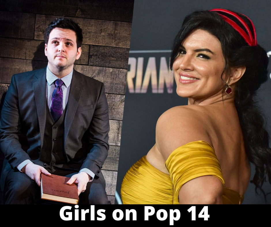 Girls on Pop - Episode 14