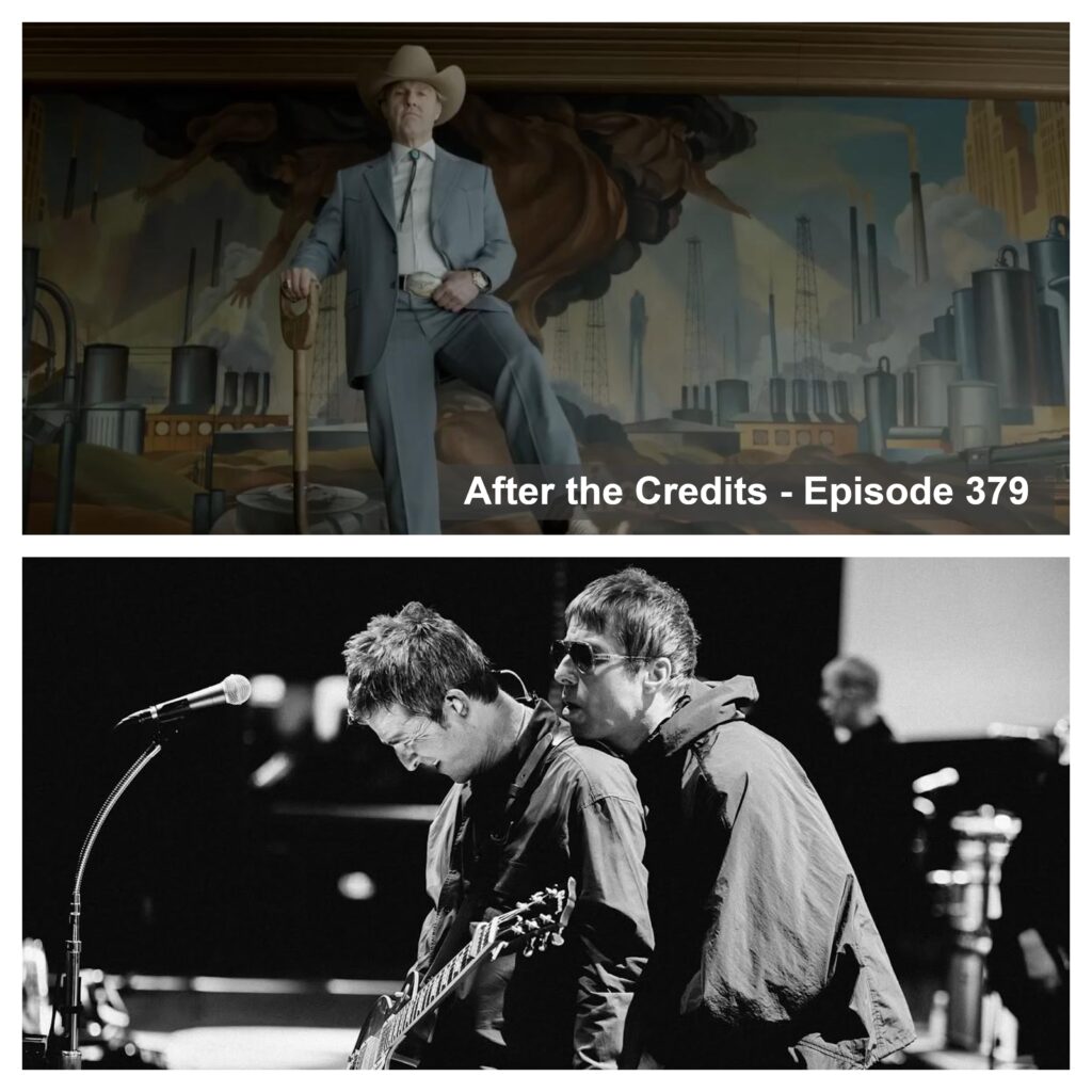 After the Credits Episode 379: The Best of VIFF After the Credits Episode 379: The Best of VIFF